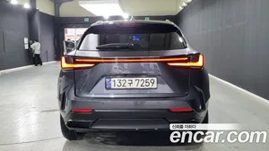 Lexus NX, 2023 — миниатюра 4