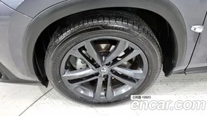 Lexus NX, 2023 — миниатюра 5