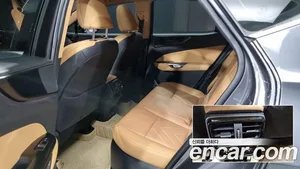 Lexus NX, 2023 — миниатюра 7