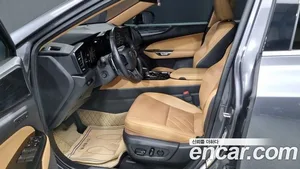 Lexus NX, 2023 — миниатюра 10