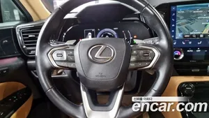 Lexus NX, 2023 — миниатюра 12