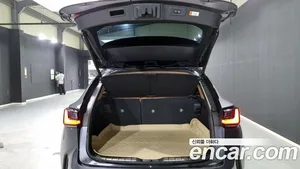 Lexus NX, 2023 — миниатюра 17