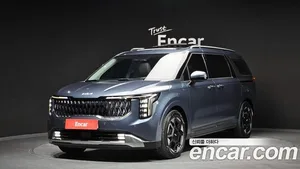 Kia Carnival, 2024 — миниатюра 1