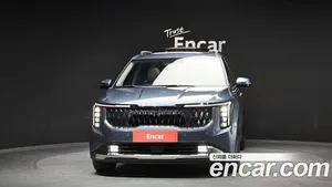 Kia Carnival, 2024 — миниатюра 3