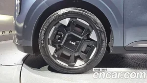 Kia Carnival, 2024 — миниатюра 5