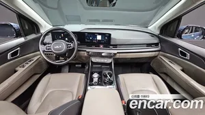 Kia Carnival, 2024 — миниатюра 7