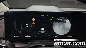 Kia Carnival, 2024 — миниатюра 8