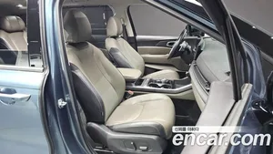 Kia Carnival, 2024 — миниатюра 10