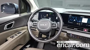 Kia Carnival, 2024 — миниатюра 13