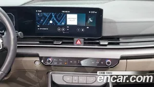Kia Carnival, 2024 — миниатюра 15