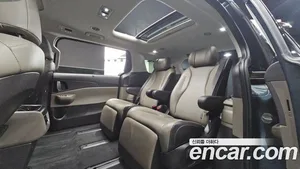 Kia Carnival, 2024 — миниатюра 16