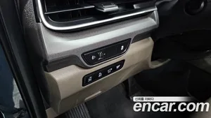 Kia Carnival, 2024 — миниатюра 17