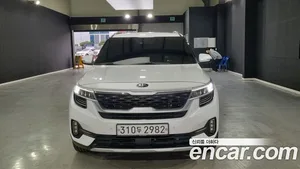 Kia Seltos, 2019 — миниатюра 3