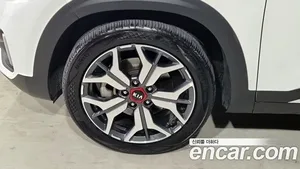 Kia Seltos, 2019 — миниатюра 5
