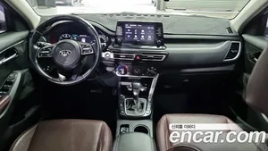Kia Seltos, 2019 — миниатюра 7