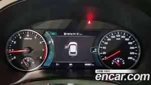 Kia Seltos, 2019 — миниатюра 8