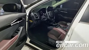 Kia Seltos, 2019 — миниатюра 10
