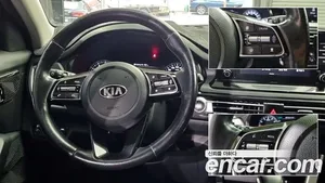 Kia Seltos, 2019 — миниатюра 12
