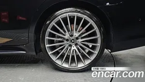 Mercedes-Benz S-Class, 2023 — миниатюра 5