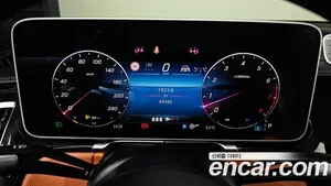 Mercedes-Benz S-Class, 2023 — миниатюра 8