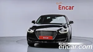 Genesis EQ900, 2016 — миниатюра 3