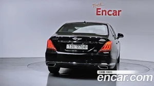 Genesis EQ900, 2016 — миниатюра 4