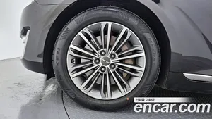 Genesis EQ900, 2016 — миниатюра 5