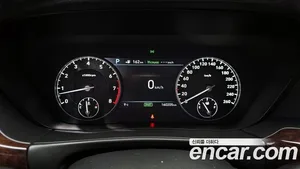 Genesis EQ900, 2016 — миниатюра 8
