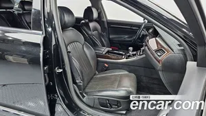 Genesis EQ900, 2016 — миниатюра 10