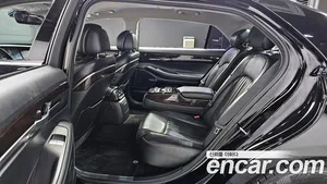 Genesis EQ900, 2016 — миниатюра 12