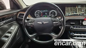 Genesis EQ900, 2016 — миниатюра 13