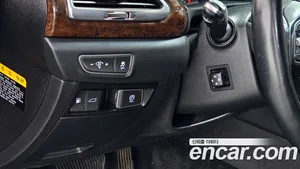 Genesis EQ900, 2016 — миниатюра 15