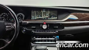 Genesis EQ900, 2016 — миниатюра 16