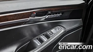 Genesis EQ900, 2016 — миниатюра 18