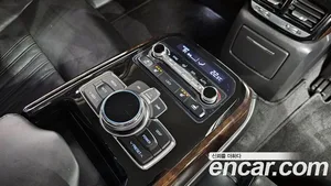 Genesis EQ900, 2016 — миниатюра 19
