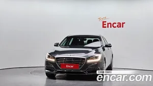 Genesis G80, 2018 — миниатюра 3