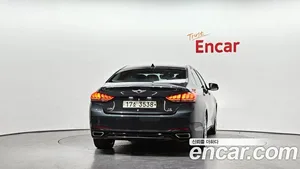 Genesis G80, 2018 — миниатюра 4