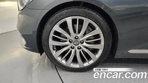 Genesis G80, 2018 — миниатюра 5