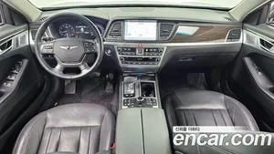 Genesis G80, 2018 — миниатюра 7