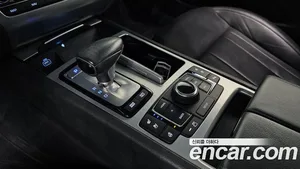 Genesis G80, 2018 — миниатюра 9