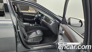 Genesis G80, 2018 — миниатюра 10