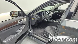 Genesis G80, 2018 — миниатюра 11