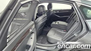 Genesis G80, 2018 — миниатюра 12