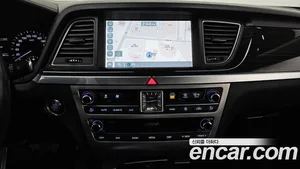 Genesis G80, 2018 — миниатюра 15