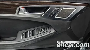 Genesis G80, 2018 — миниатюра 18