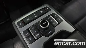 Genesis G80, 2018 — миниатюра 19