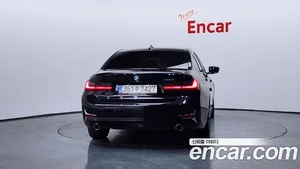 BMW 3-Series, 2022 — миниатюра 4