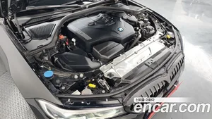 BMW 3-Series, 2022 — миниатюра 6