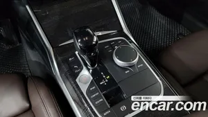 BMW 3-Series, 2022 — миниатюра 9