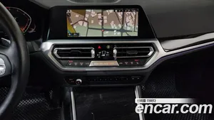 BMW 3-Series, 2022 — миниатюра 14